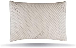 Snuggle-Pedic Ultra-Luxury Bamboo