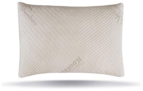 Snuggle-Pedic Ultra-Luxury Bamboo