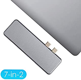 Maxee USB C Hub