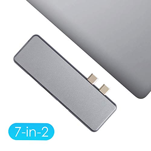 Maxee USB C Hub