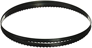 Olson Saw FB23193DB 1/2 by 0.025 by 93-1/2-Inch HEFB Band 3 TPI Hook Saw Blade