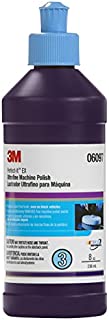 3M 06097 Perfect-ItEX Ultrafine Machine Polish, 8 oz