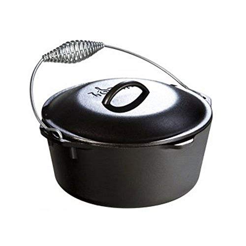 10 Best Dutch Oven Uses