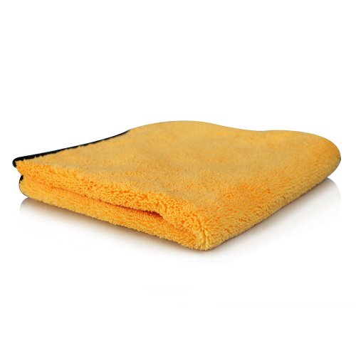 10 Best Towels For Drying A Wet Car