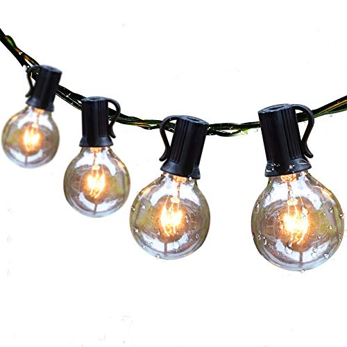 Guddl Outdoor String Lights