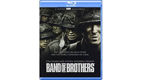 Band of Brothers [Blu-ray]