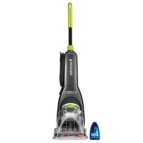 BISSELL Turboclean Powerbrush