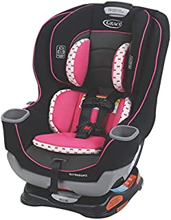 Graco Extend2Fit Convertible Car Seat