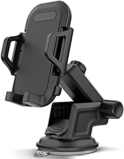 Maxboost DuraHold Series Car Phone Mount