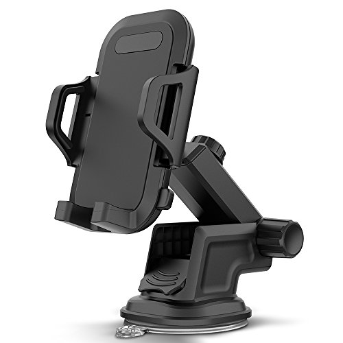 Maxboost DuraHold Series Car Phone Mount