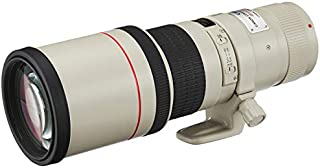 Canon EF 400mm f/5.6L USM Super Telephoto Lens for Canon SLR Cameras