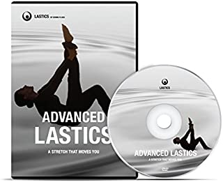 Lastics Advanced A Stretch That Moves You / 2nd Ed.