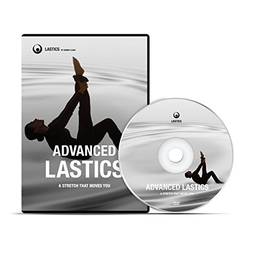 Lastics Advanced A Stretch That Moves You / 2nd Ed.