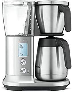 Breville BDC450 Precision Brewer Coffee Maker with Thermal Carafe