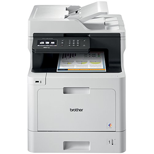 10 Best Color Laser Printer For Office