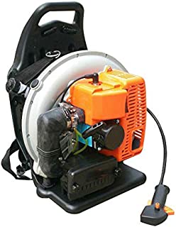 65CC 3.6HP Backpack Leaf Blower, Gdrasuya