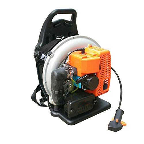 65CC 3.6HP Backpack Leaf Blower, Gdrasuya