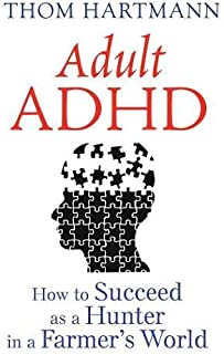 Adult ADHD