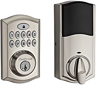 Kwikset 99130-002 SmartCode 913