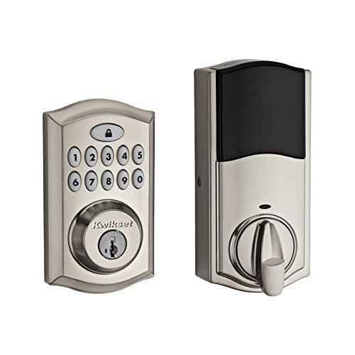 Kwikset 99130-002 SmartCode 913