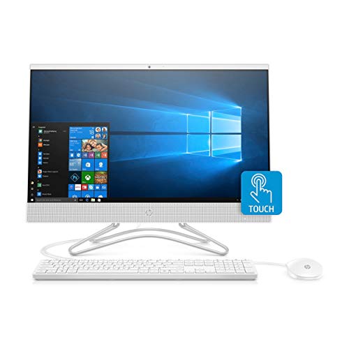 HP 24-F HDD All-in-One Desktop PC