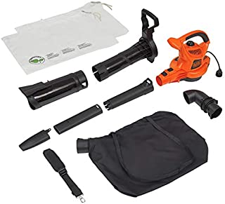 BLACK+DECKER 3-in-1 Electric