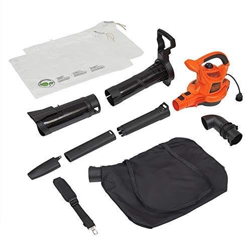 BLACK+DECKER 3-in-1 Electric