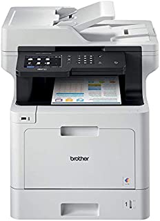 Brother MFC-L8900CDW Printer