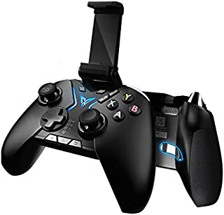 Flydigi Apex Wireless Controller, RGB Lighting Gamepad. Support for Android, Xcloud,Tablet, TV Box, PC, Steam.