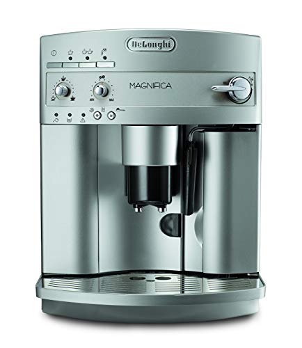 10 Best Grind And Brew Coffee Espresso Maker