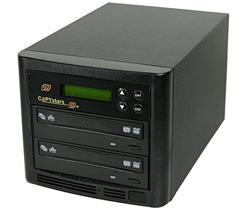 10 Best Cd/dvd Duplicators