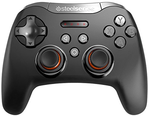 SteelSeries Stratus XL, Gaming Controller