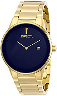 Invicta Specialty Quartz Blue Dial Men's Watch 29472