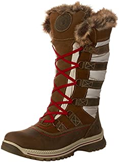 Santana Canada Womens Milani Ice Boot - 7