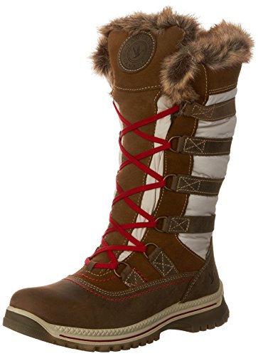 Santana Canada Womens Milani Ice Boot - 7