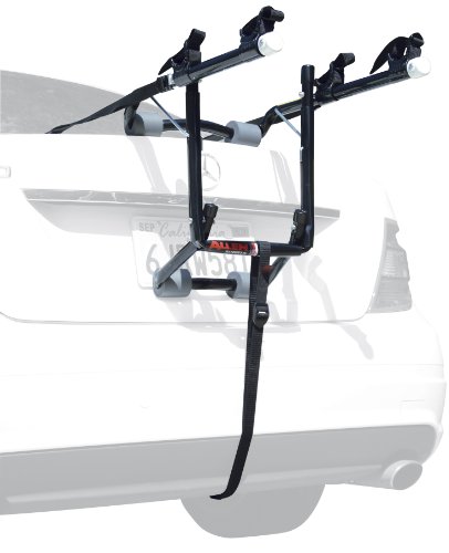 10 Best Hitch Bike Rack For Sedan