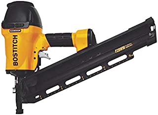 BOSTITCH Framing Nailer, Clipped Head, 2-Inch to 3-1/2-Inch (F28WW)