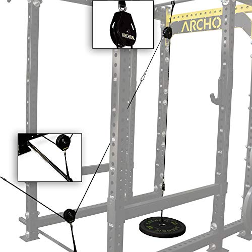 9 Best Lat Machine Pulldown