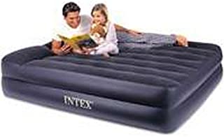 Airbed Raised Queen 62x80x18.5