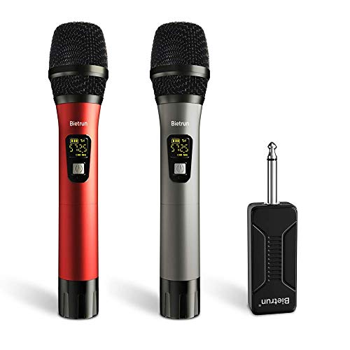 10 Best Aa Batteries For Wireless Mics