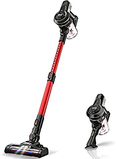 Cordless Vacuum Cleaner - INSE N6