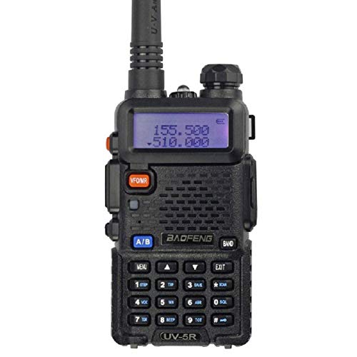 10 Best Ham Radio For Shtf