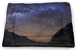 prunushome Star Cat Beds Tasman Valley Mount Cook NZ Pet Pillow Bed (23