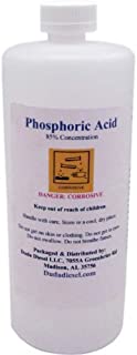 Duda Energy Phosphoric