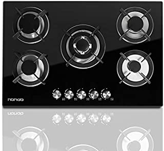 Gas Cooktop 30