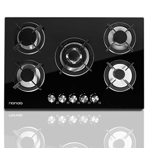 Gas Cooktop 30