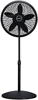 Lasko 1827 Adjustable Pedestal Fan