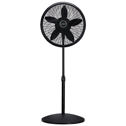 Lasko 1827 Adjustable Pedestal Fan