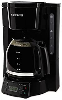 Mr. Coffee 12-Cup Programmable Coffee Maker