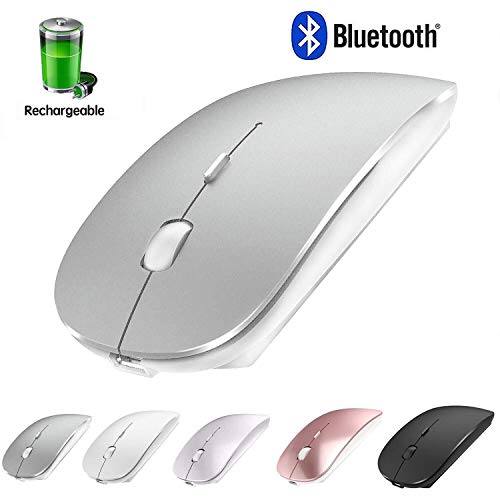 7 Best Wireless Mouse For Macbook